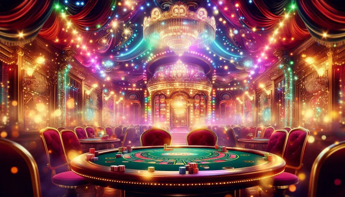 WeltBet Casino
